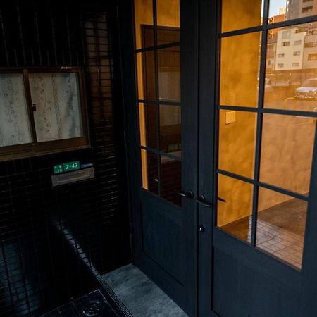 Cote Sakuragawa "Room 201,301,401" - Vacation Stay 03144V 大阪市 エクステリア 写真