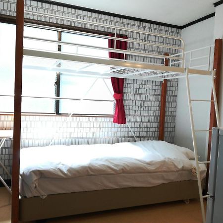 Cote Sakuragawa "Room 201,301,401" - Vacation Stay 03144V 大阪市 エクステリア 写真