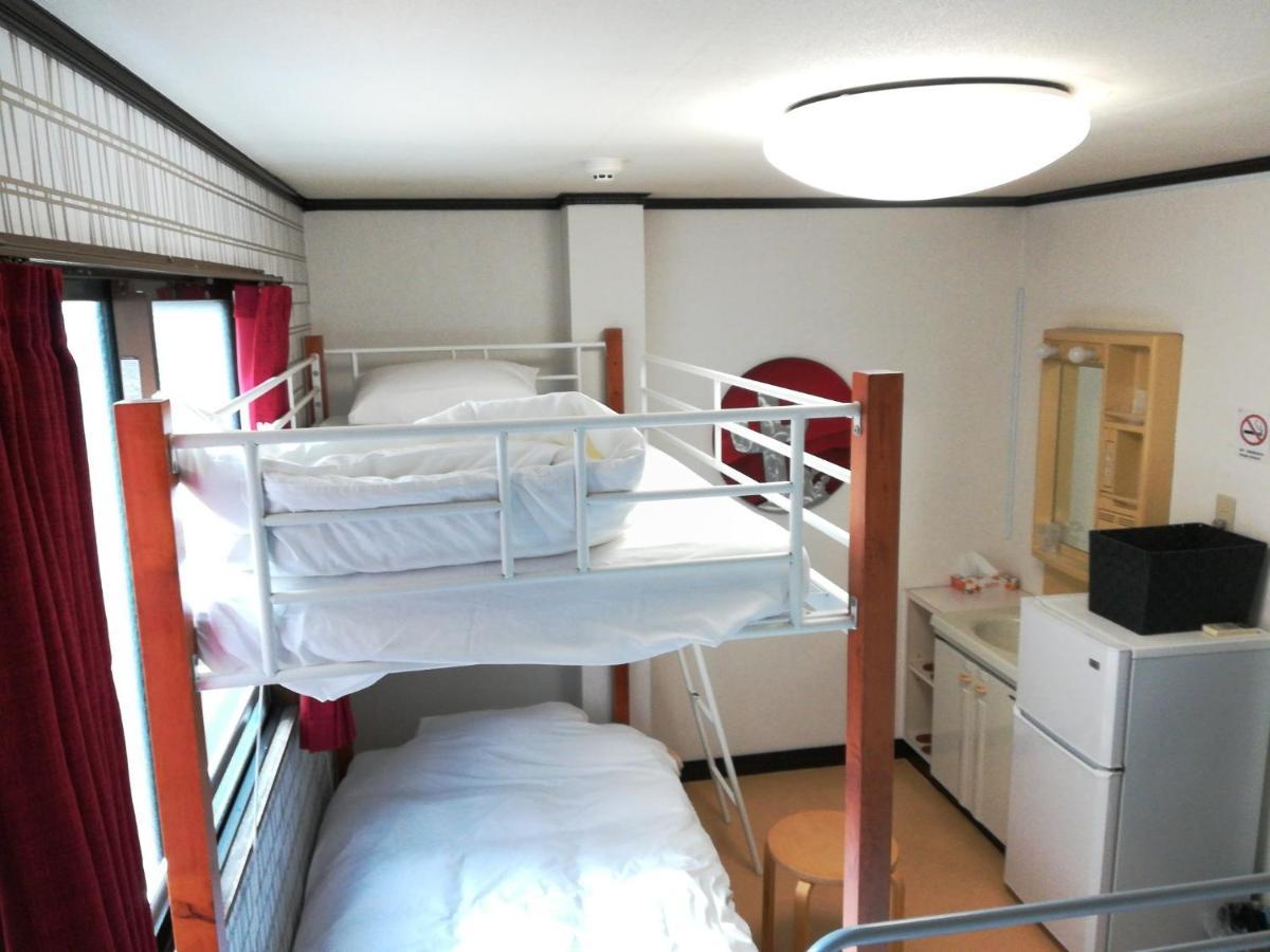 Cote Sakuragawa "Room 201,301,401" - Vacation Stay 03144V 大阪市 エクステリア 写真