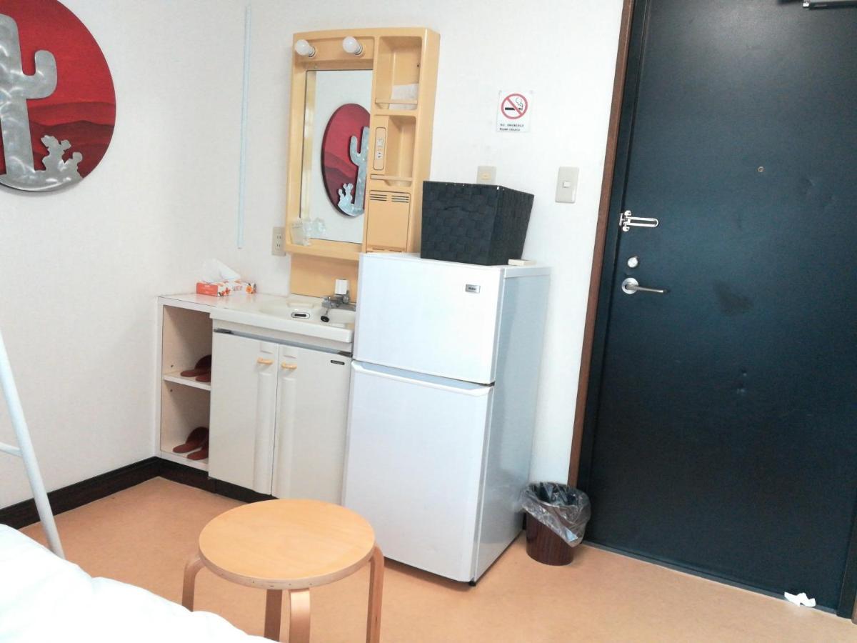 Cote Sakuragawa "Room 201,301,401" - Vacation Stay 03144V 大阪市 エクステリア 写真