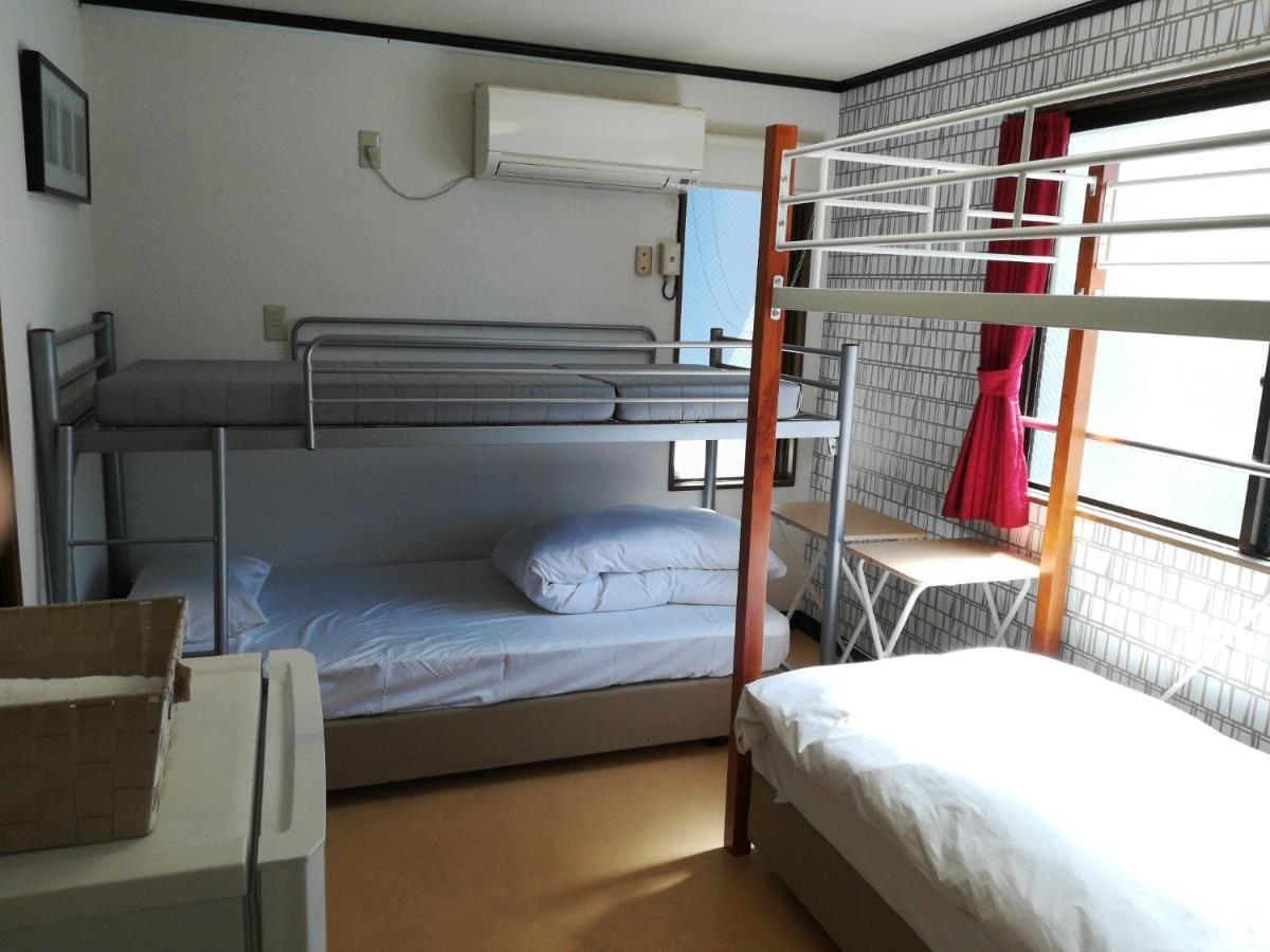 Cote Sakuragawa "Room 201,301,401" - Vacation Stay 03144V 大阪市 エクステリア 写真